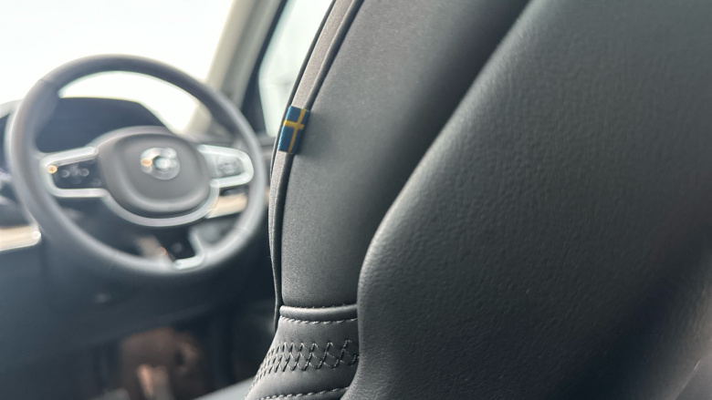 Volvo XC90 2.0 T8 PHEV Plus Dark 5dr AWD Geartronic Estate